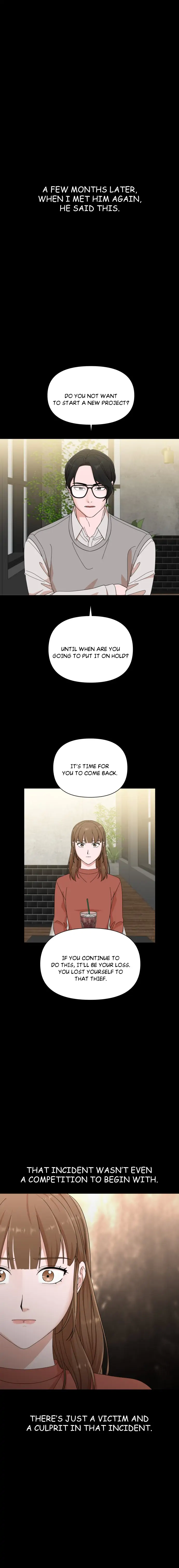 The Man with Pretty Lips chapter 18 page 16