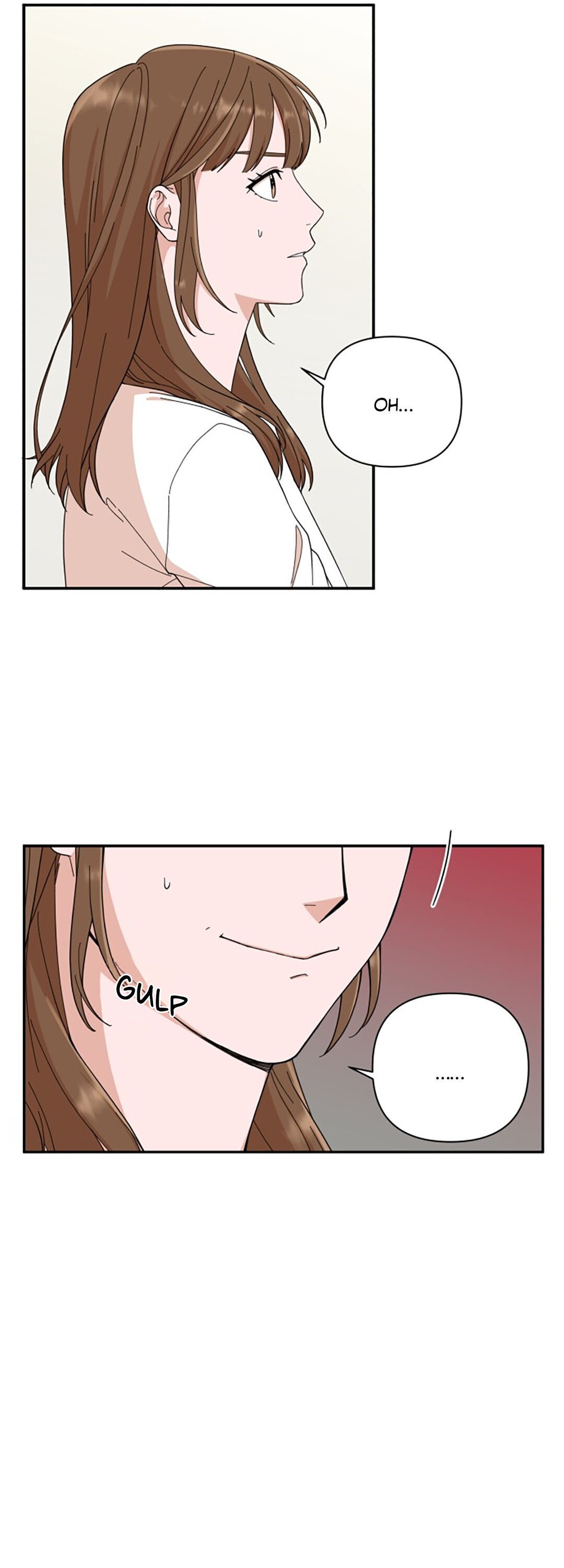 The Man with Pretty Lips chapter 2 page 2