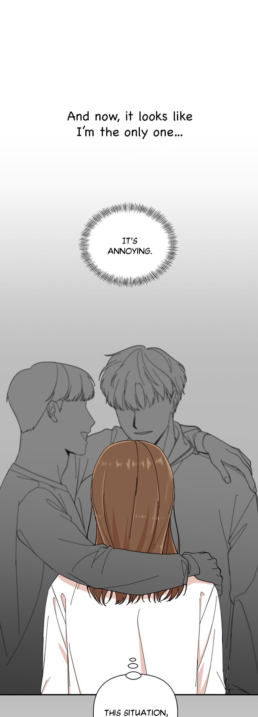The Man with Pretty Lips chapter 2 page 7