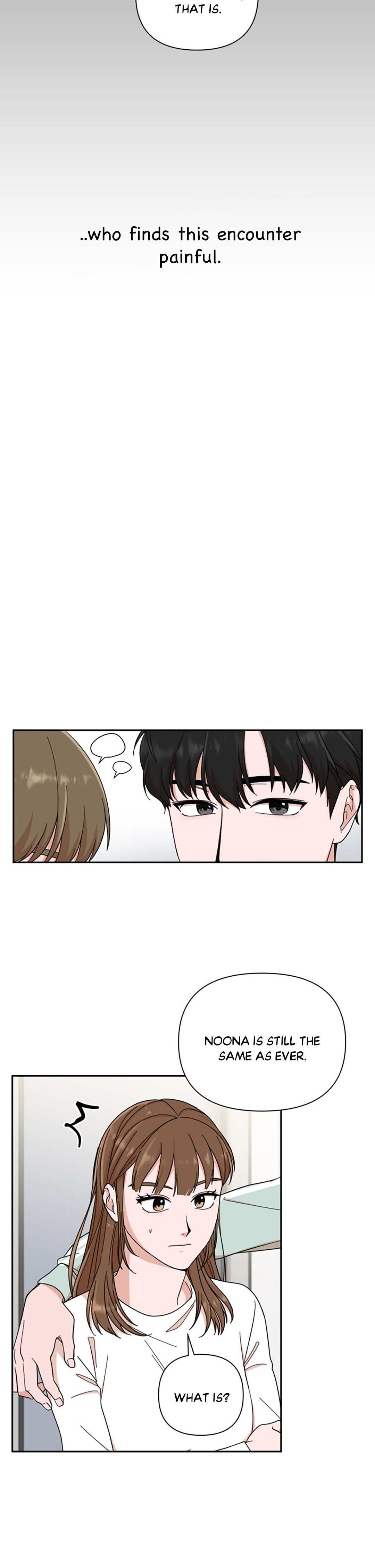 The Man with Pretty Lips chapter 2 page 8