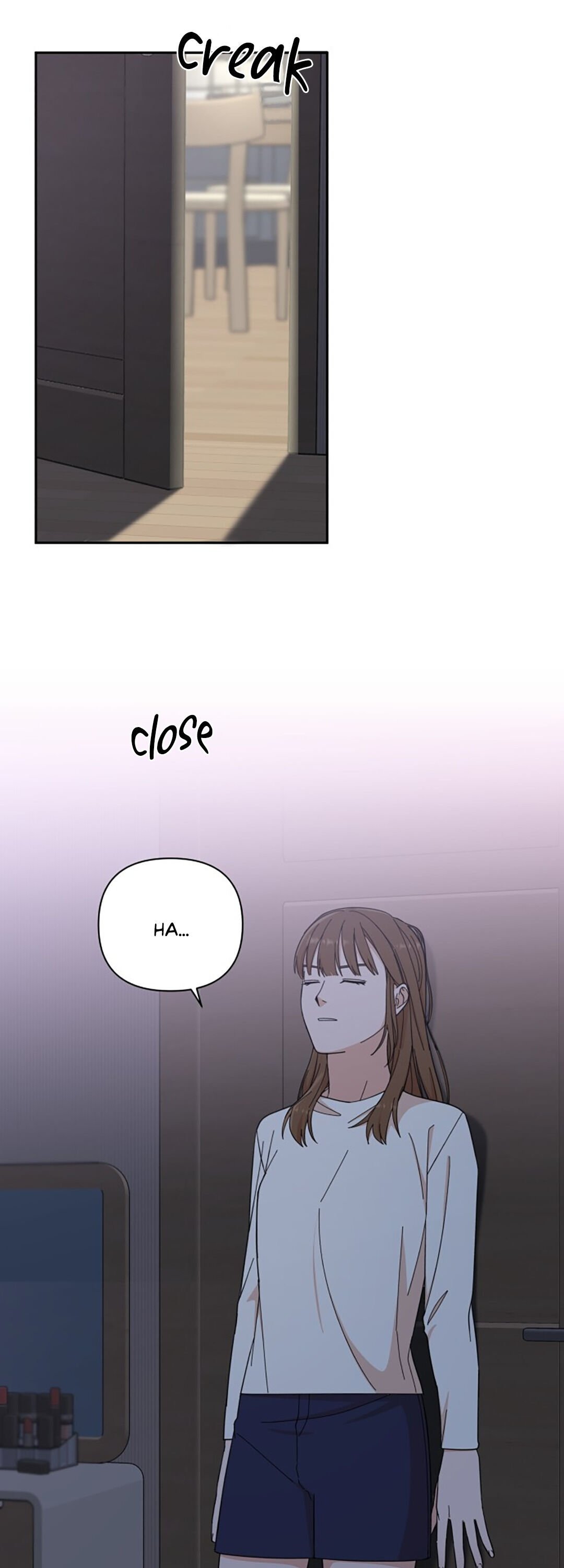 The Man with Pretty Lips chapter 2 page 16