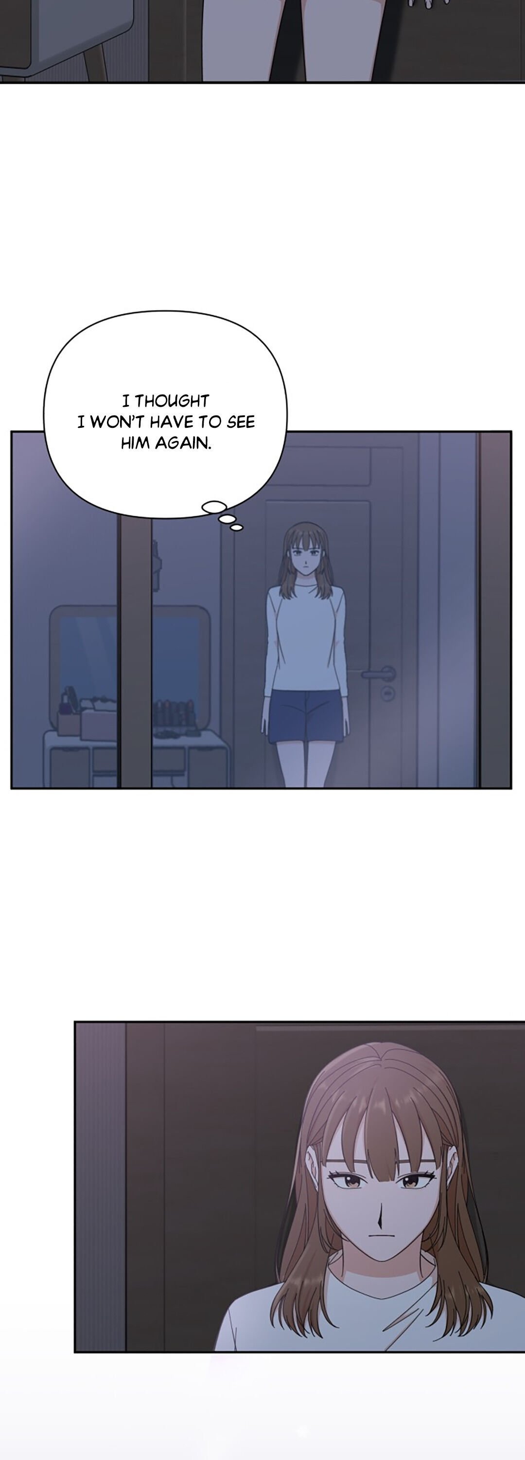 The Man with Pretty Lips chapter 2 page 17