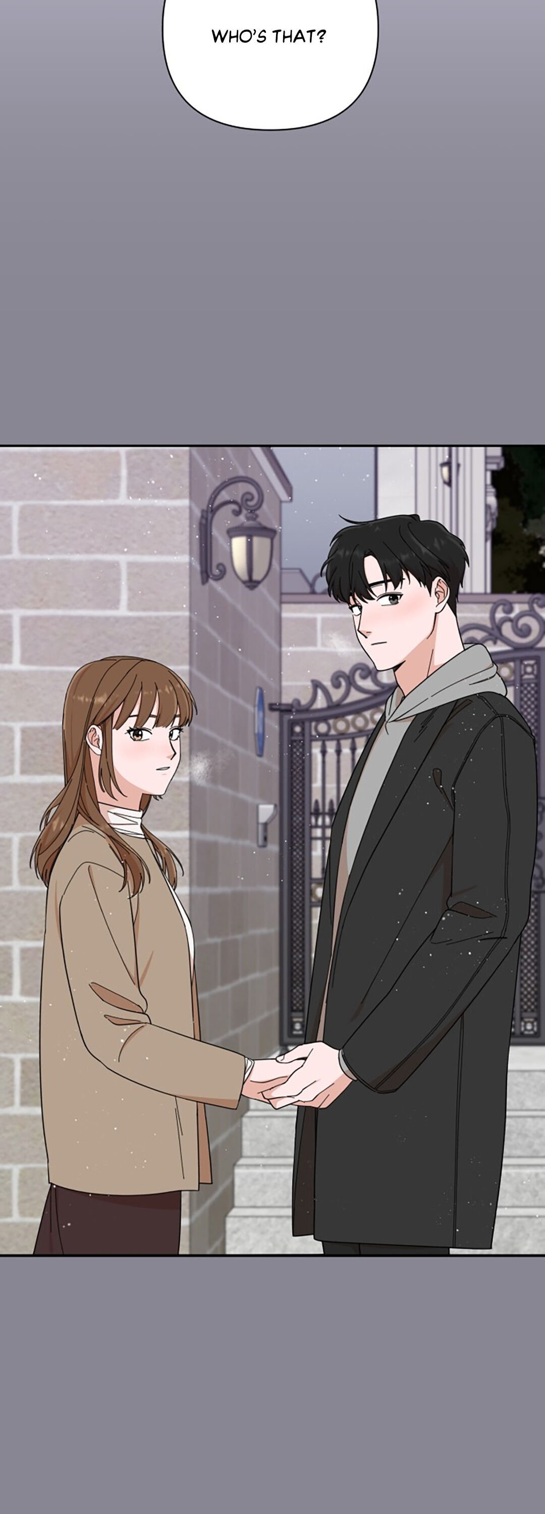 The Man with Pretty Lips chapter 2 page 19