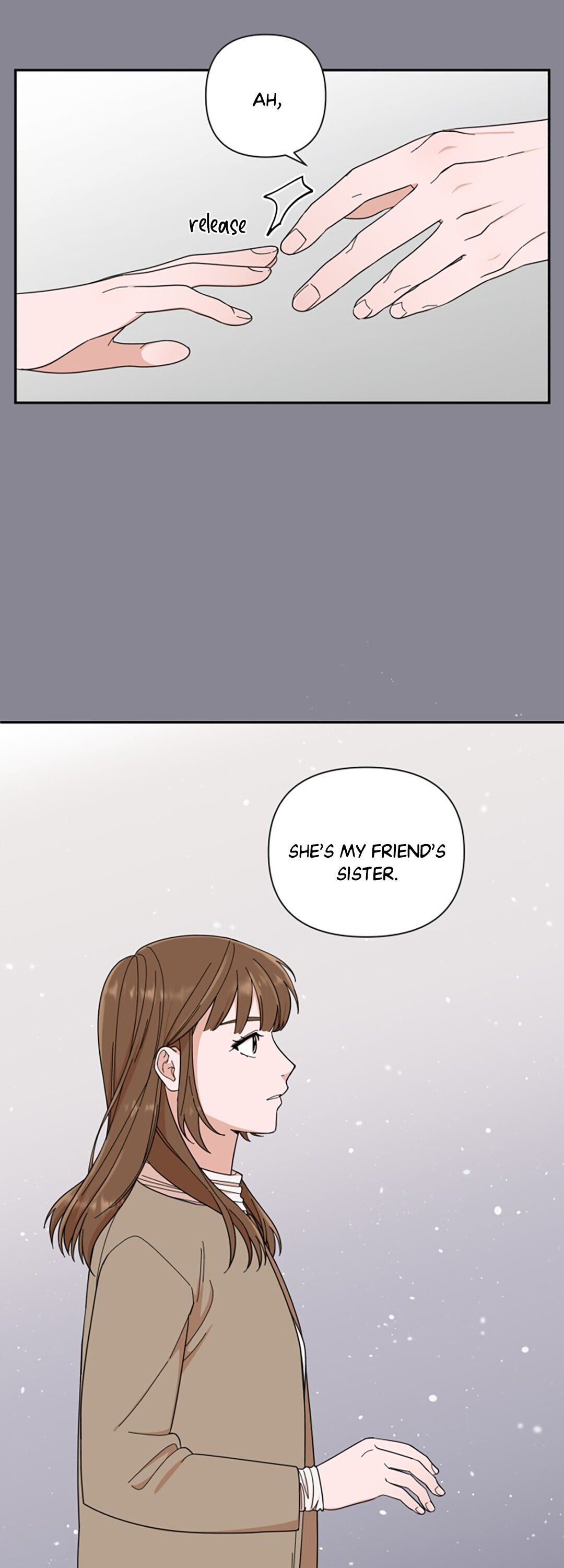 The Man with Pretty Lips chapter 2 page 20