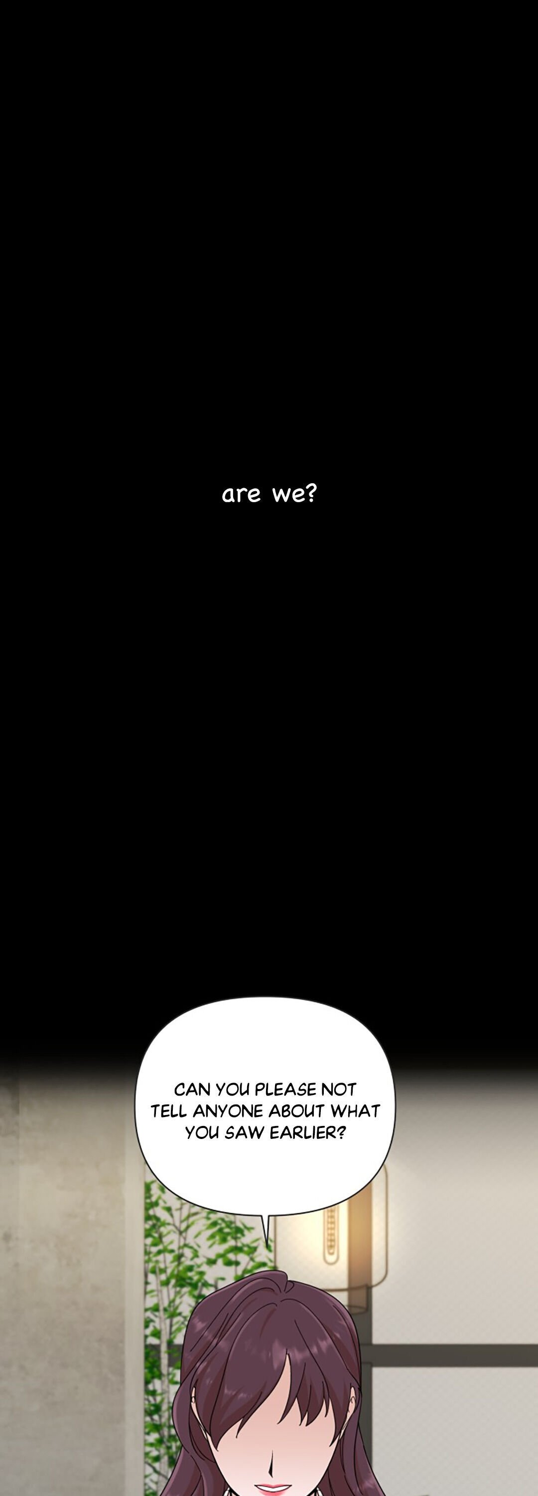 The Man with Pretty Lips chapter 2 page 22