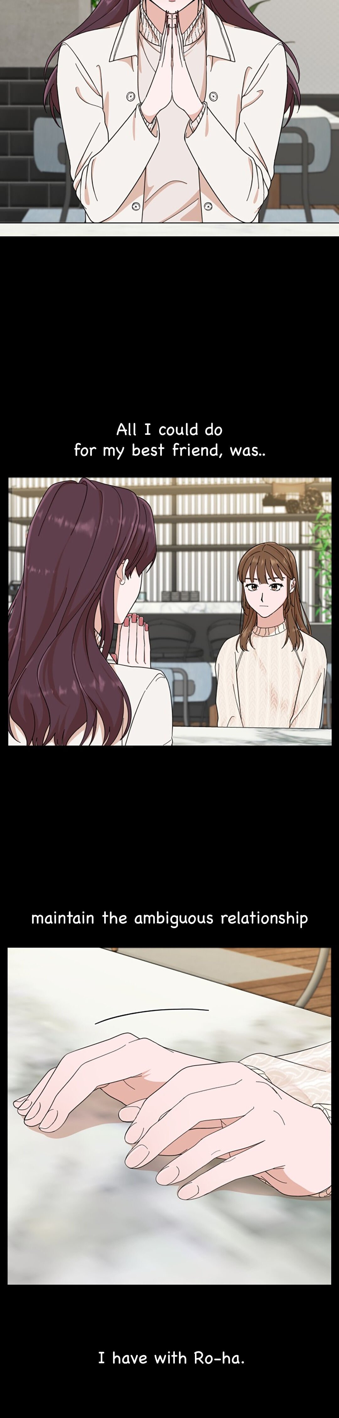 The Man with Pretty Lips chapter 2 page 23
