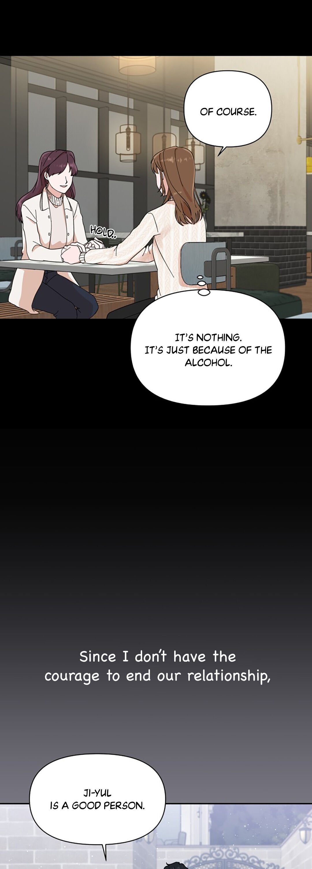 The Man with Pretty Lips chapter 2 page 24