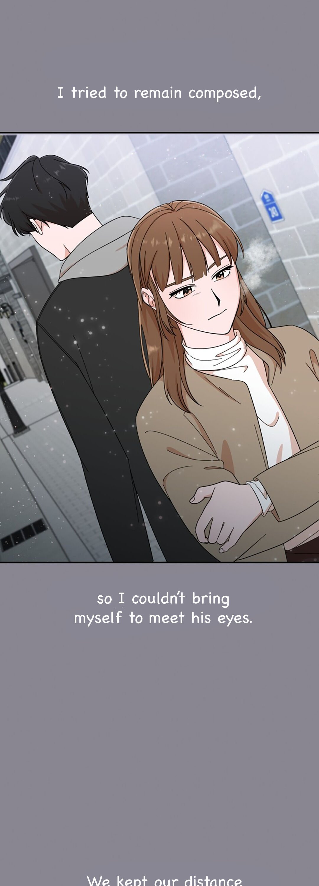 The Man with Pretty Lips chapter 2 page 27