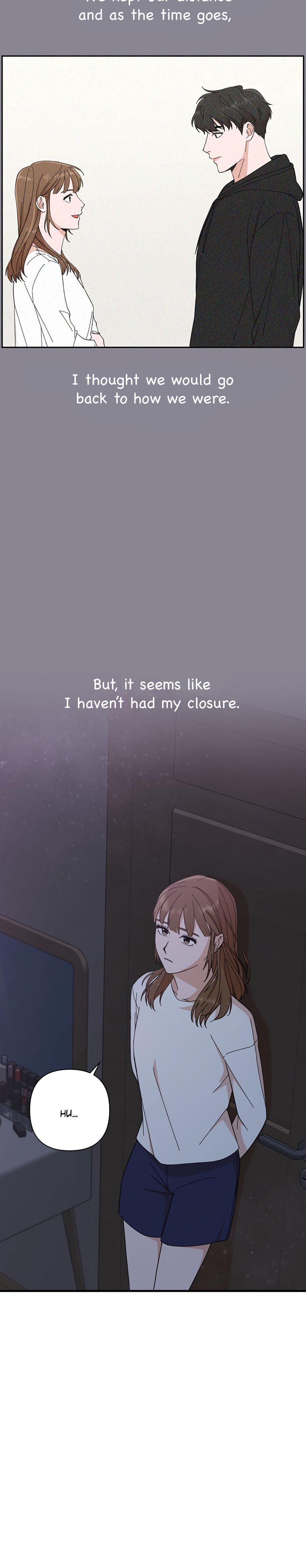 The Man with Pretty Lips chapter 2 page 28