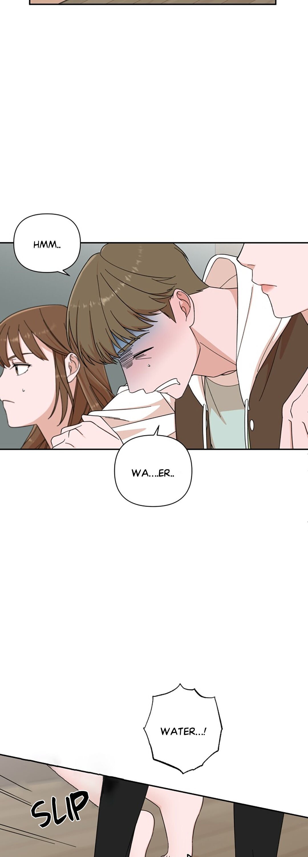 The Man with Pretty Lips chapter 2 page 36