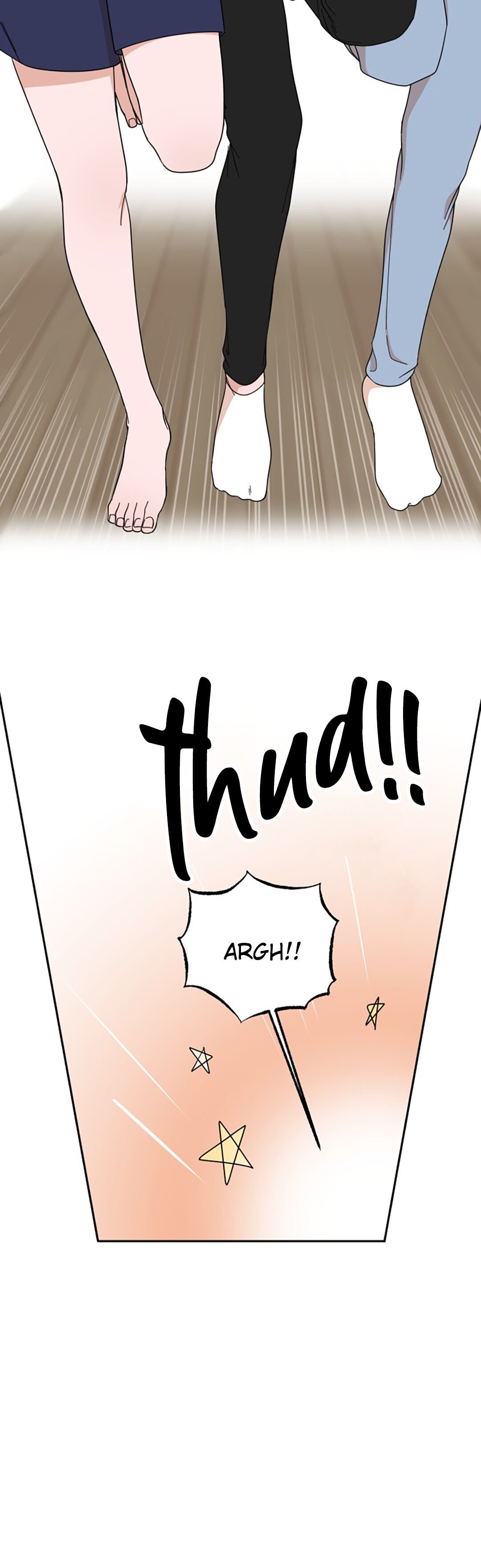 The Man with Pretty Lips chapter 2 page 38
