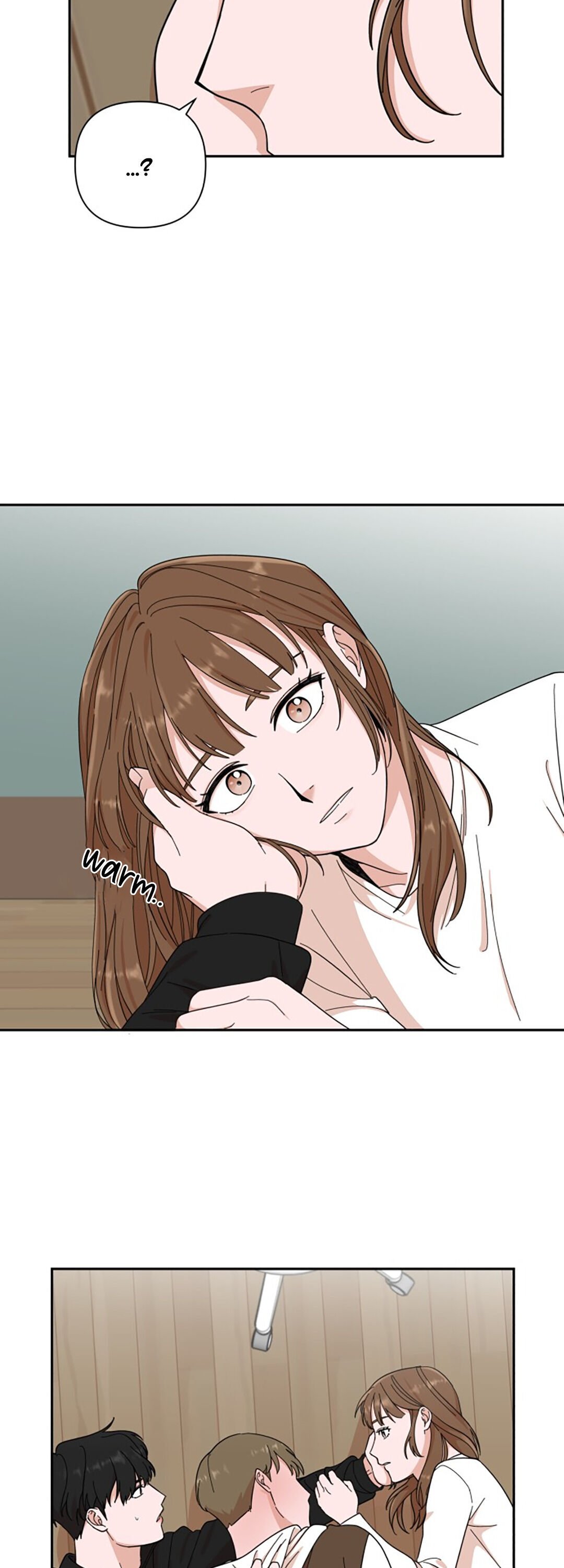 The Man with Pretty Lips chapter 2 page 40