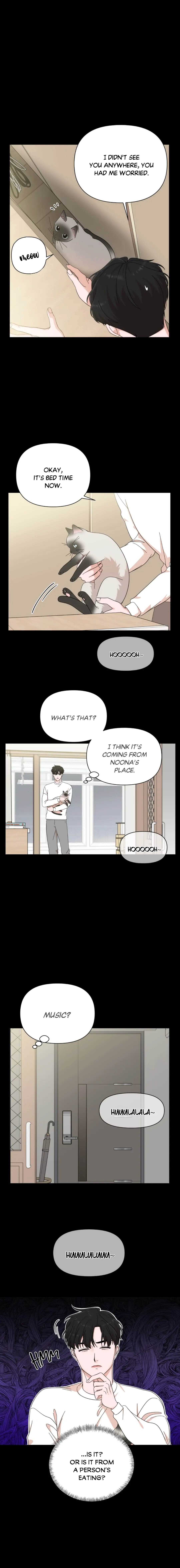 The Man with Pretty Lips chapter 20 page 4