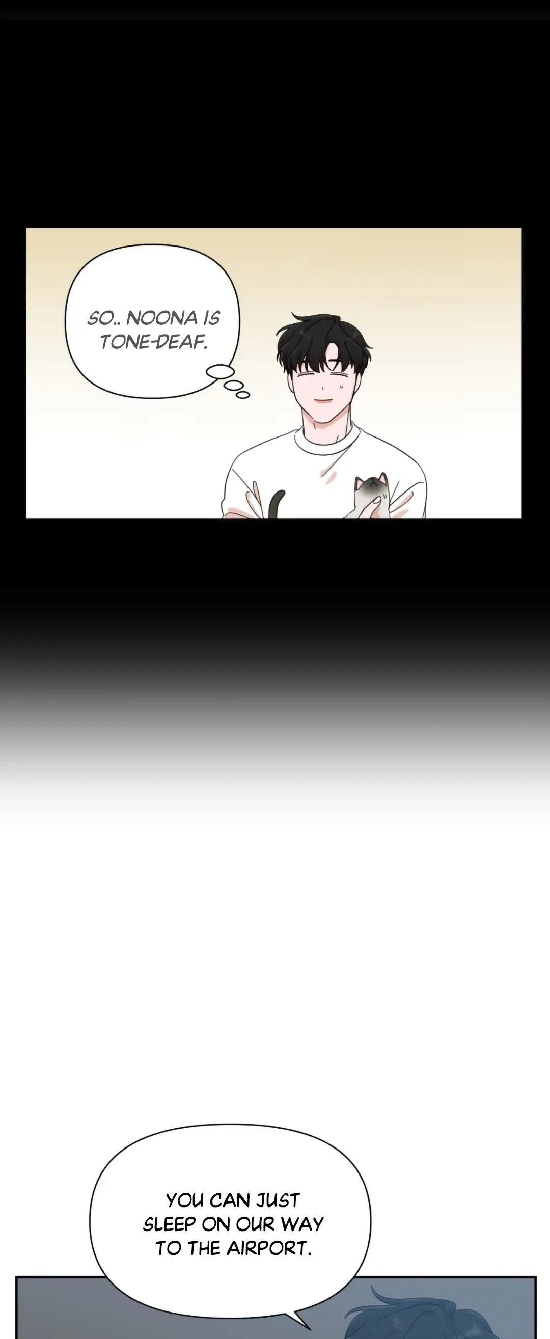 The Man with Pretty Lips chapter 20 page 6