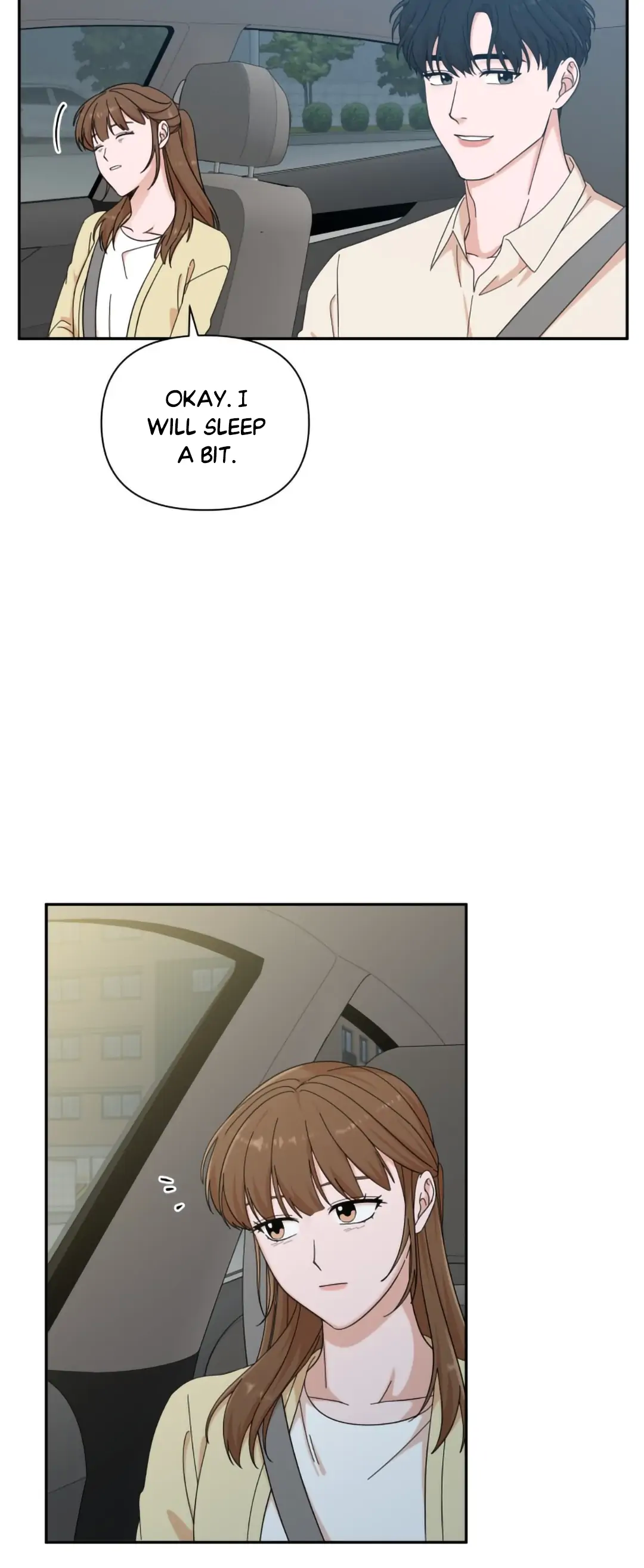 The Man with Pretty Lips chapter 20 page 7