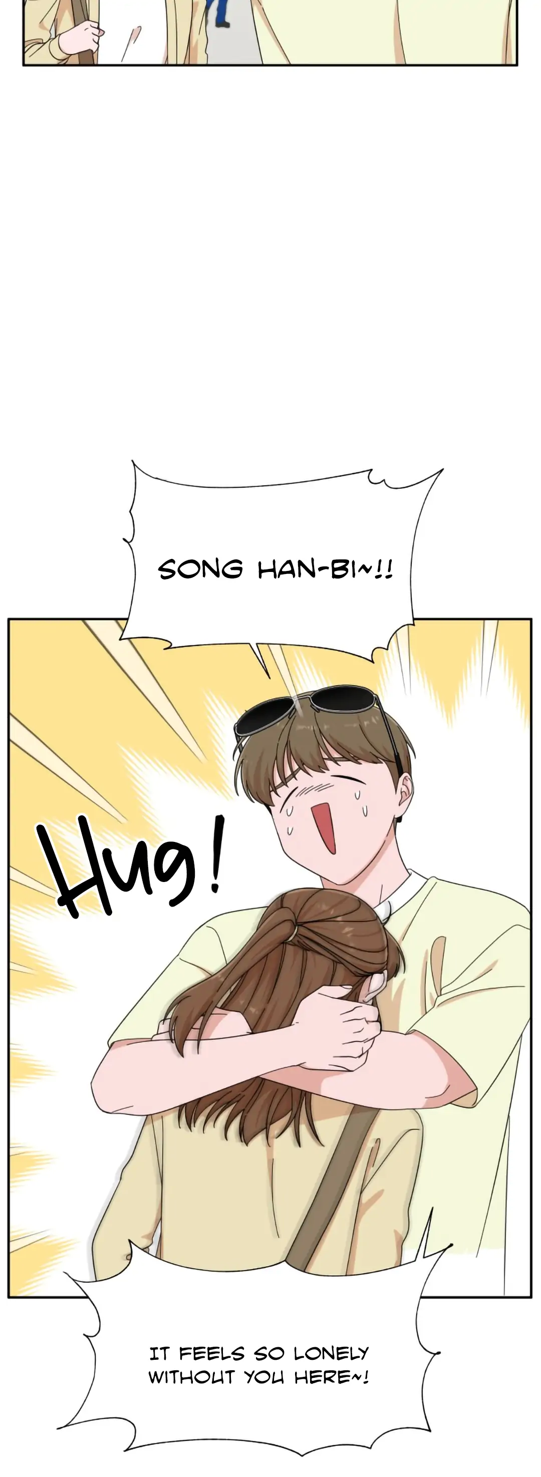 The Man with Pretty Lips chapter 20 page 13