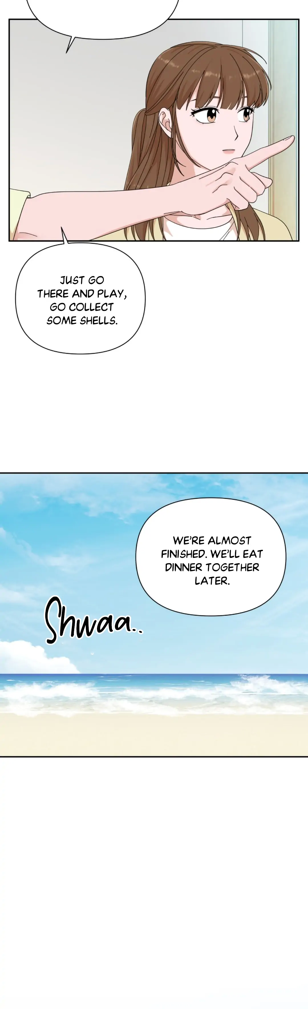The Man with Pretty Lips chapter 20 page 22