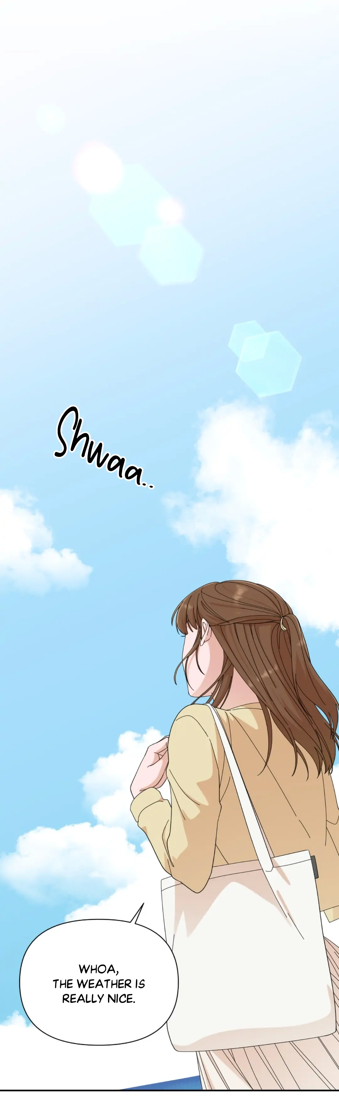 The Man with Pretty Lips chapter 20 page 23