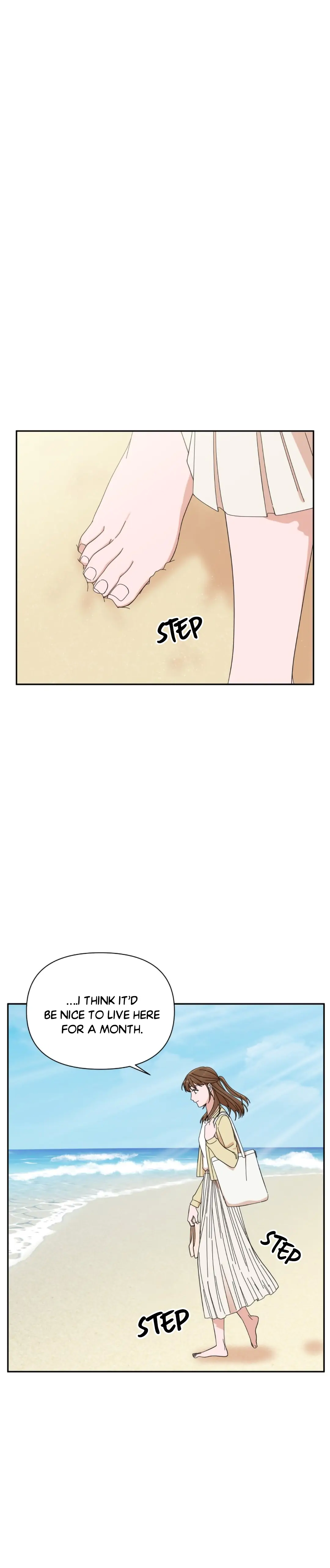 The Man with Pretty Lips chapter 20 page 24