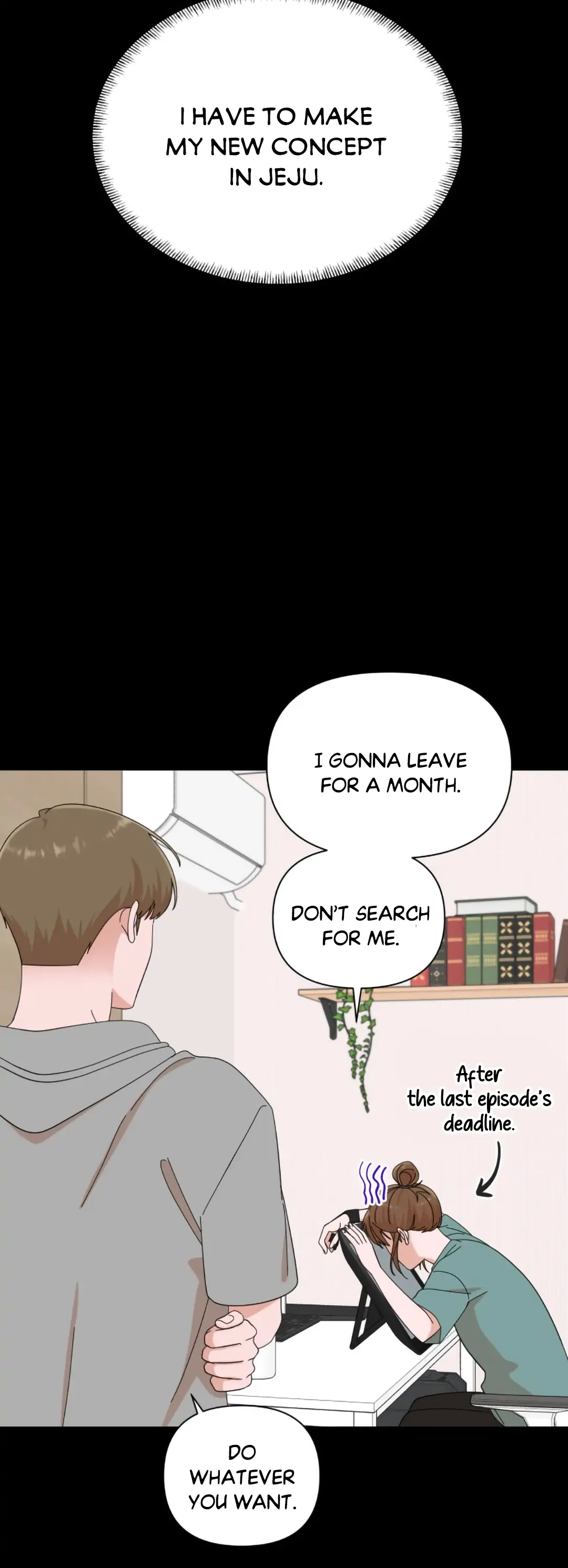 The Man with Pretty Lips chapter 20 page 26