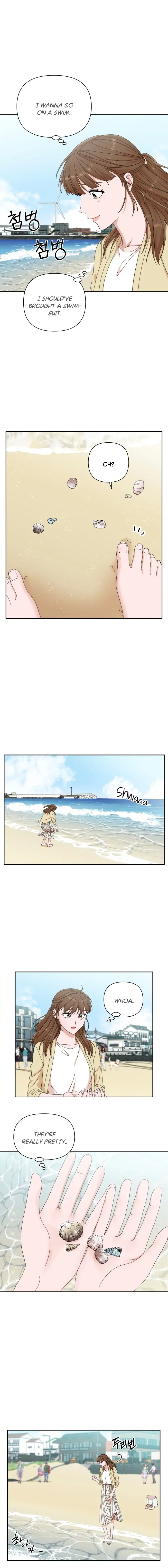 The Man with Pretty Lips chapter 20 page 28