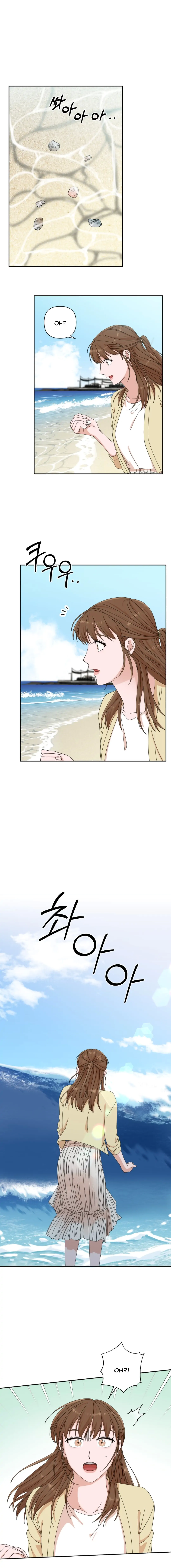The Man with Pretty Lips chapter 20 page 29