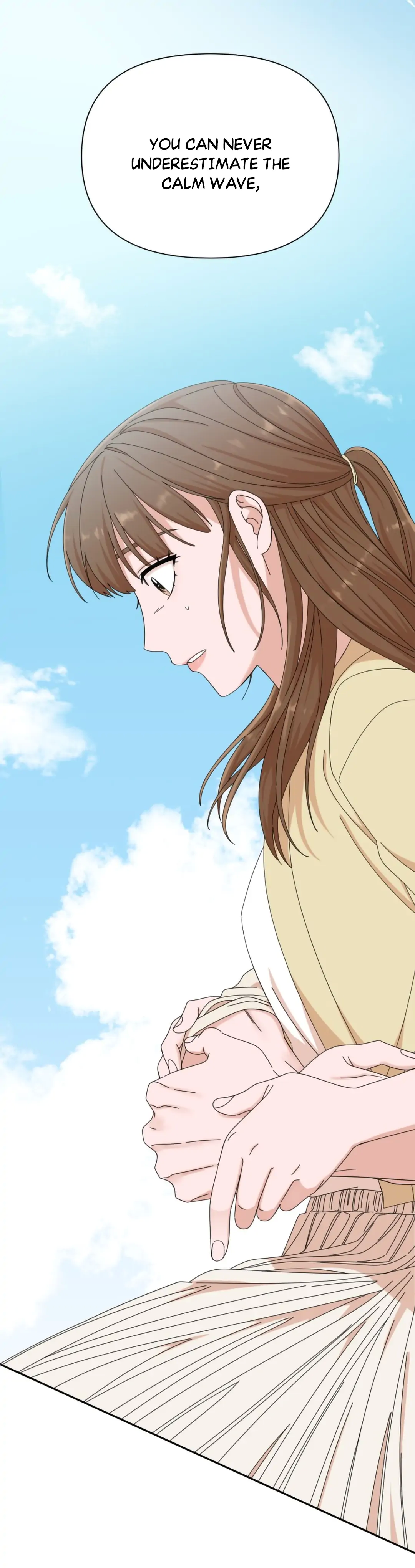 The Man with Pretty Lips chapter 20 page 32