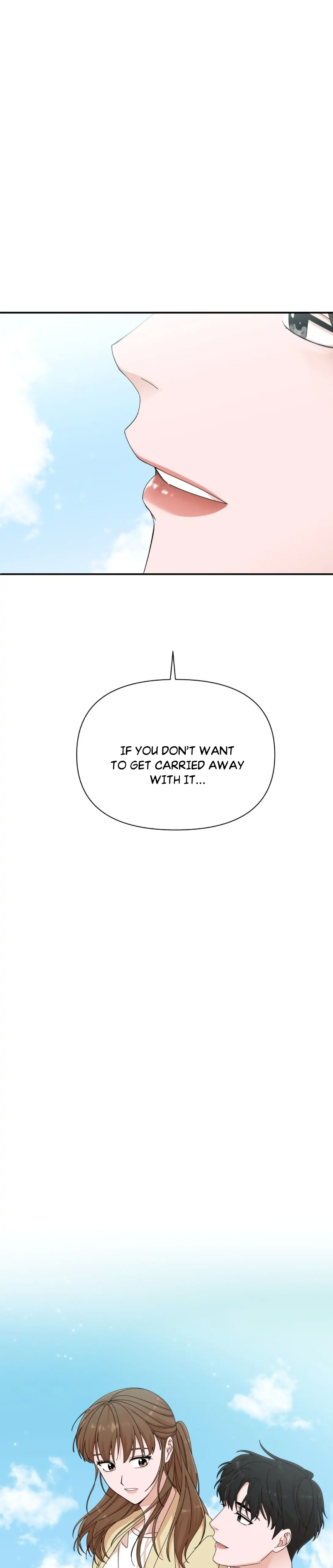 The Man with Pretty Lips chapter 20 page 33