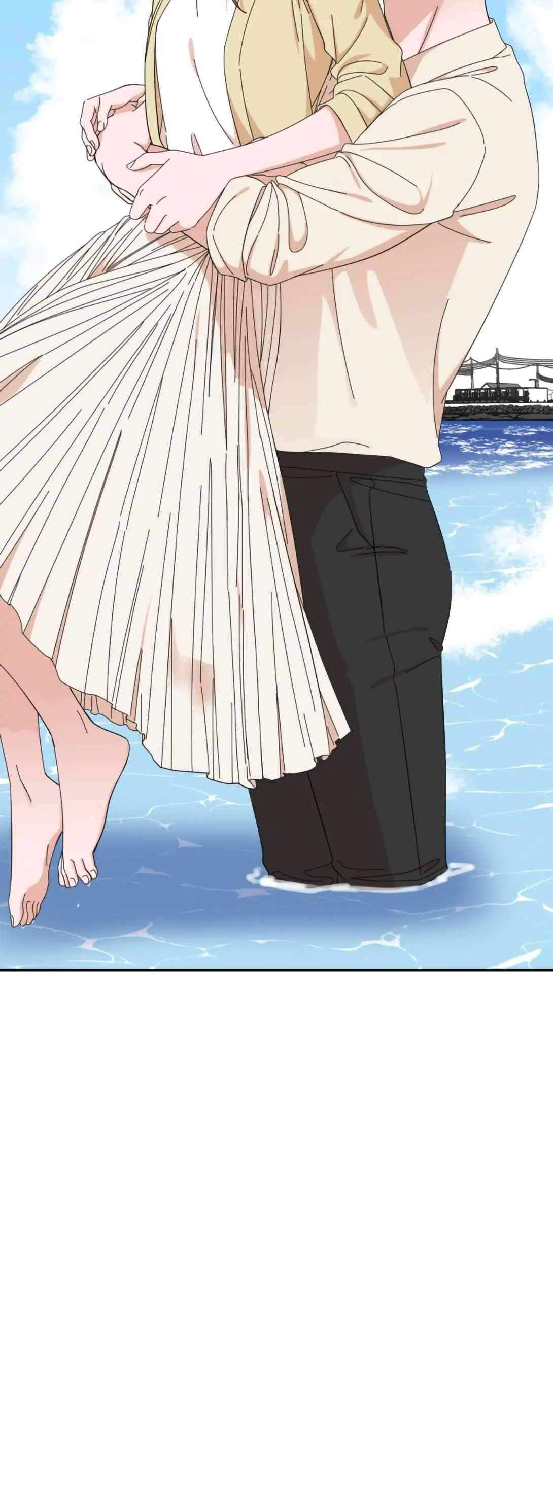 The Man with Pretty Lips chapter 20 page 34