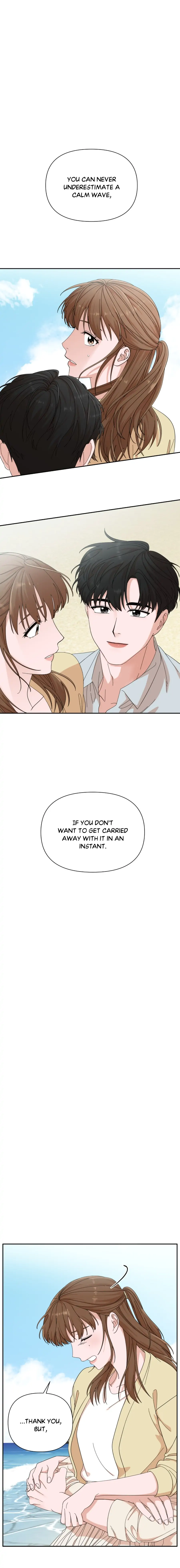 The Man with Pretty Lips chapter 21 page 2