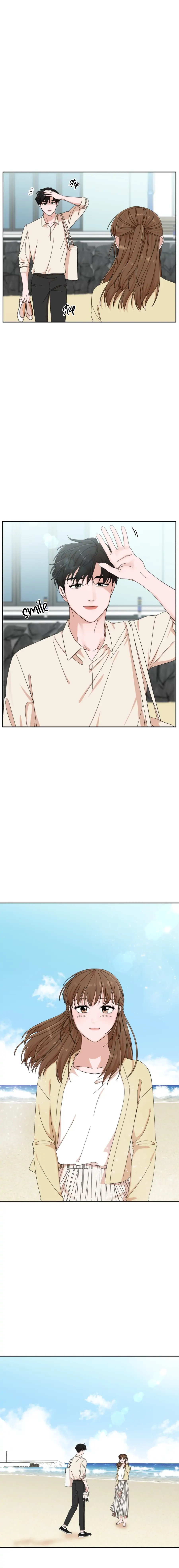 The Man with Pretty Lips chapter 21 page 4