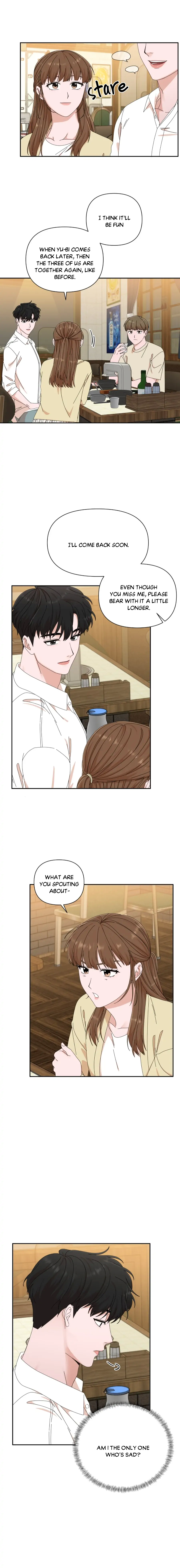 The Man with Pretty Lips chapter 24 page 3