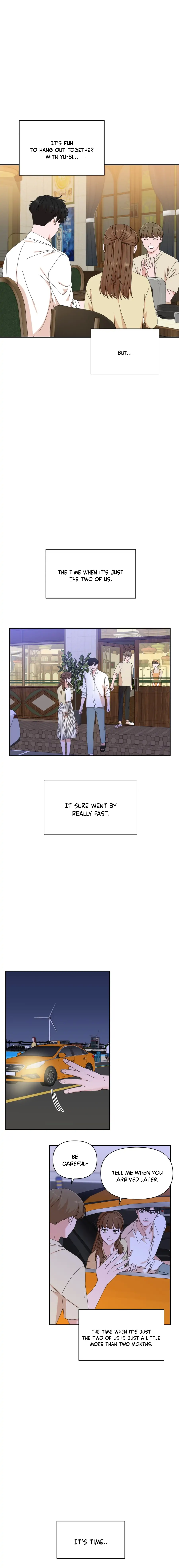 The Man with Pretty Lips chapter 24 page 4