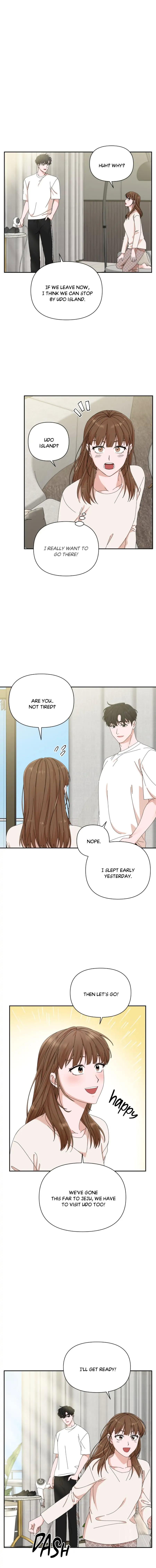 The Man with Pretty Lips chapter 24 page 7