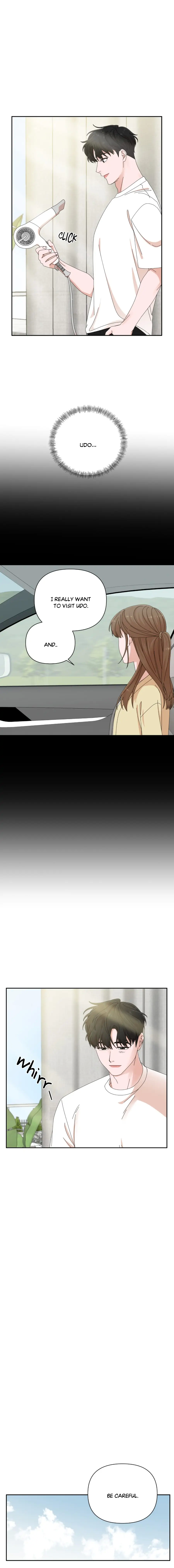 The Man with Pretty Lips chapter 24 page 8