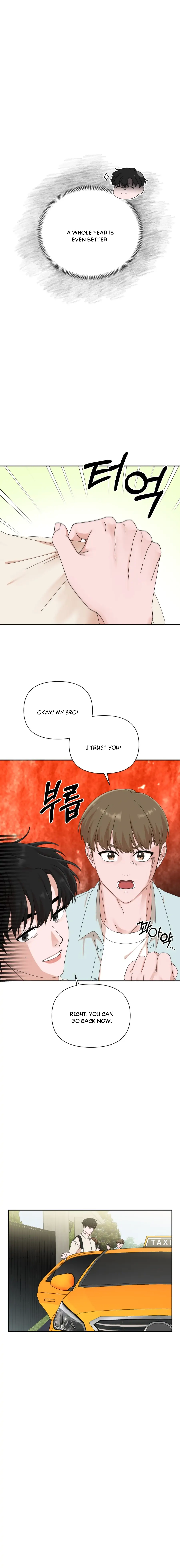 The Man with Pretty Lips chapter 24 page 10