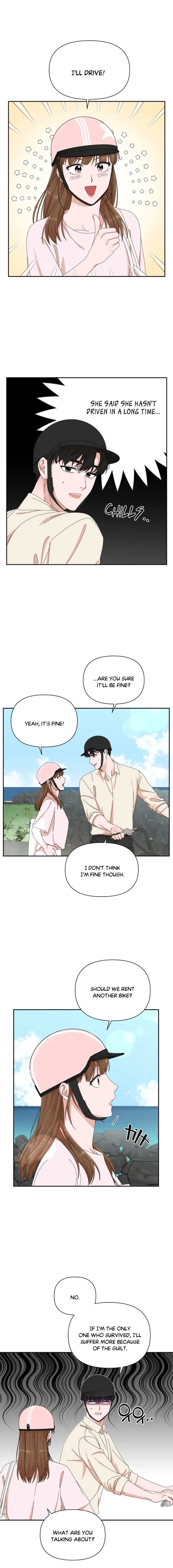 The Man with Pretty Lips chapter 24 page 16