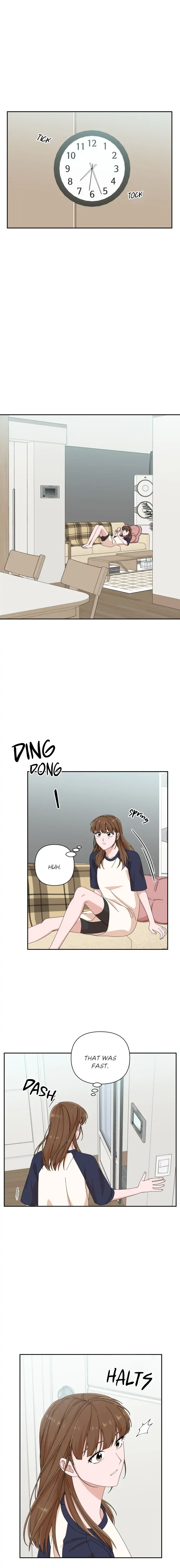 The Man with Pretty Lips chapter 25 page 10