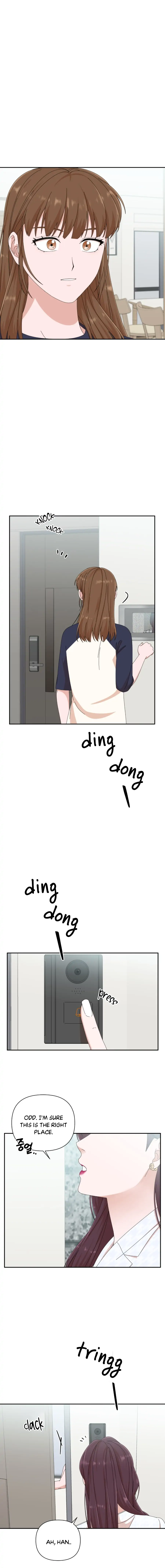 The Man with Pretty Lips chapter 25 page 12
