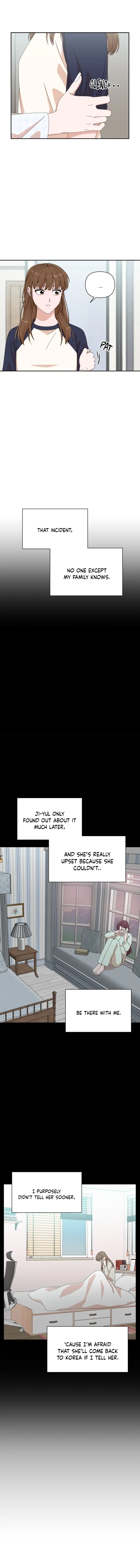 The Man with Pretty Lips chapter 25 page 15
