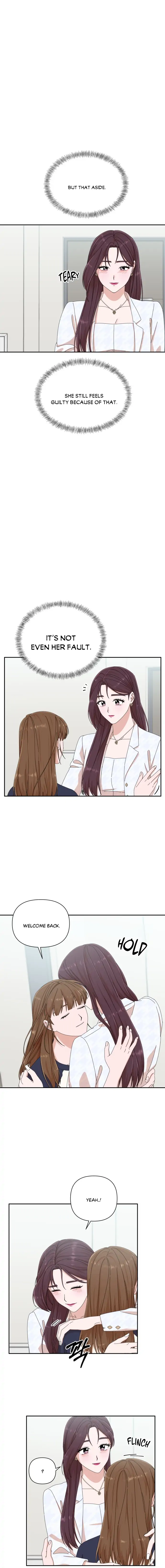 The Man with Pretty Lips chapter 25 page 16