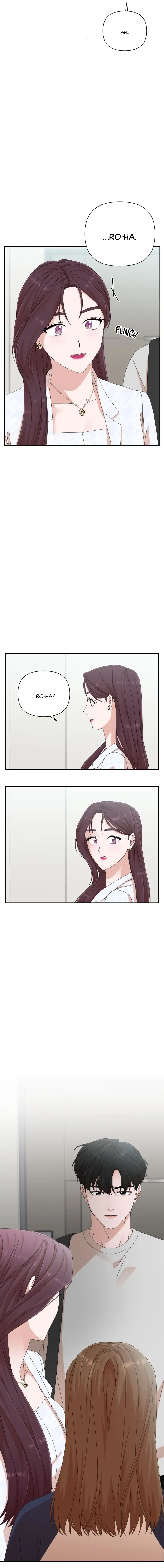 The Man with Pretty Lips chapter 25 page 17