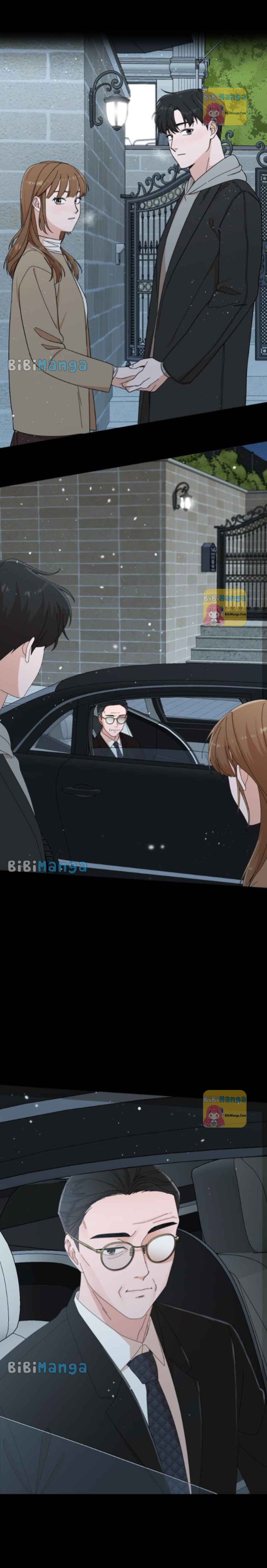The Man with Pretty Lips chapter 28 page 15