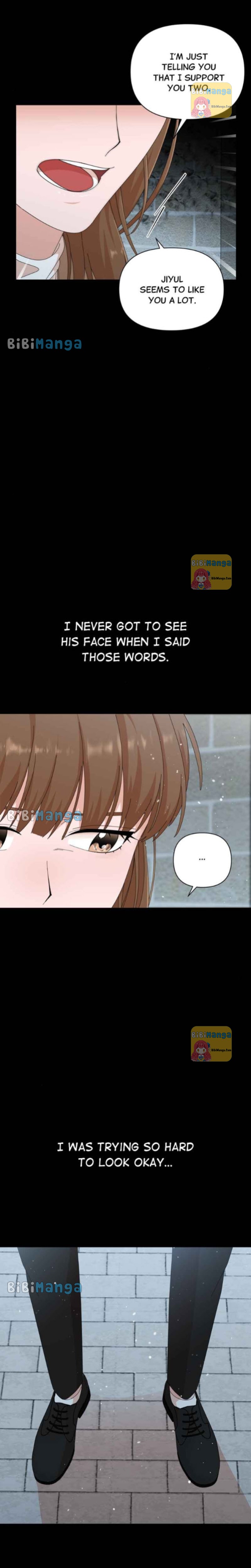 The Man with Pretty Lips chapter 28 page 19