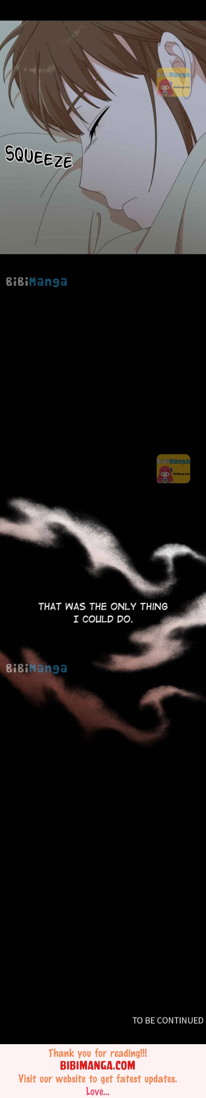 The Man with Pretty Lips chapter 28 page 27