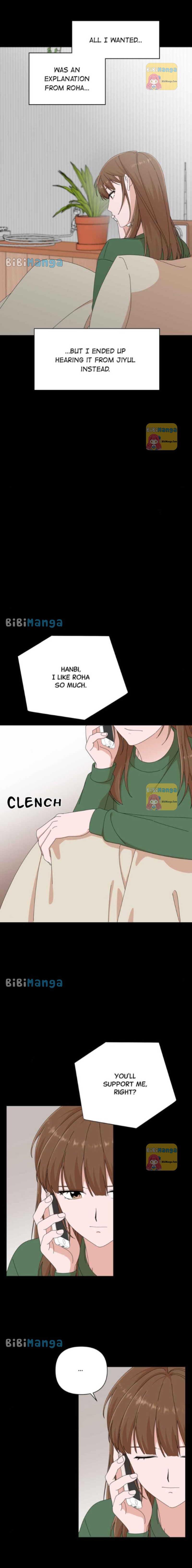 The Man with Pretty Lips chapter 28 page 4