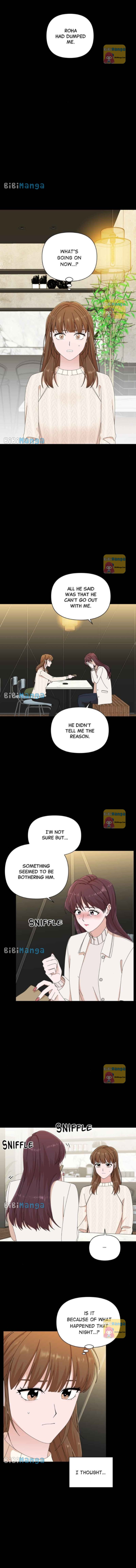 The Man with Pretty Lips chapter 28 page 7