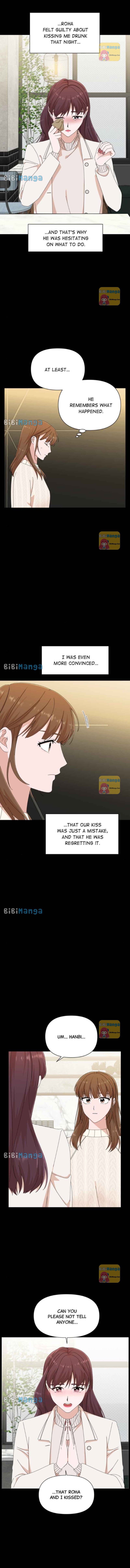 The Man with Pretty Lips chapter 28 page 8