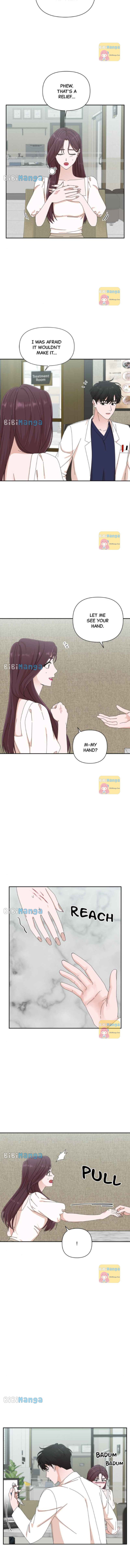 The Man with Pretty Lips chapter 30 page 6