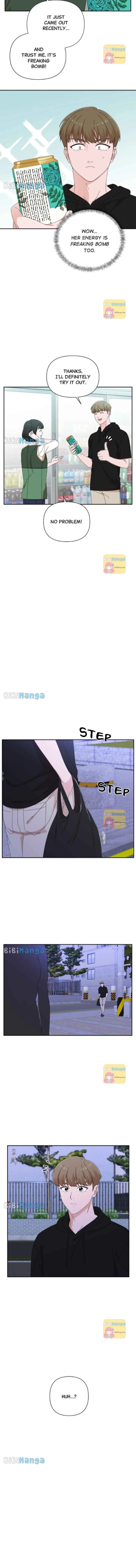 The Man with Pretty Lips chapter 31 page 4